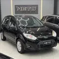 FORD FIESTA 1.0 ROCAM SE 8V FLEX 4P MANUAL FORD FIESTA 1.0 ROCAM SE 8V FLEX 4P MANUAL