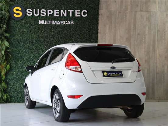FORD-FIESTA-1.5 S HATCH 16V FLEX 4P MANUAL FORD-FIESTA-2014