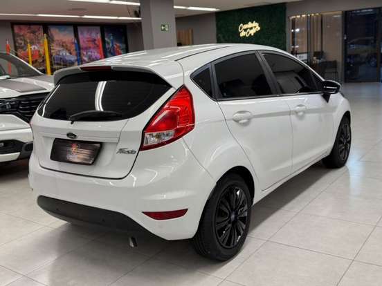 FORD-FIESTA-1.5 S HATCH 16V FLEX 4P MANUAL FORD-FIESTA-2013