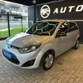 FORD FIESTA 1.5 SE HATCH 16V FLEX 4P MANUAL FORD FIESTA 1.5 SE HATCH 16V FLEX 4P MANUAL