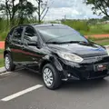 FORD FIESTA 1.6 MPI CLASS HATCH 8V FLEX 4P MANUAL FORD FIESTA 1.6 MPI CLASS HATCH 8V FLEX 4P MANUAL