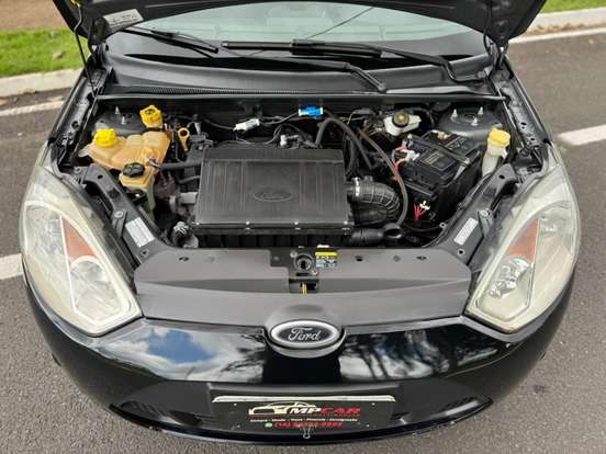 FORD-FIESTA-1.6 MPI CLASS HATCH 8V FLEX 4P MANUAL FORD-FIESTA-2012