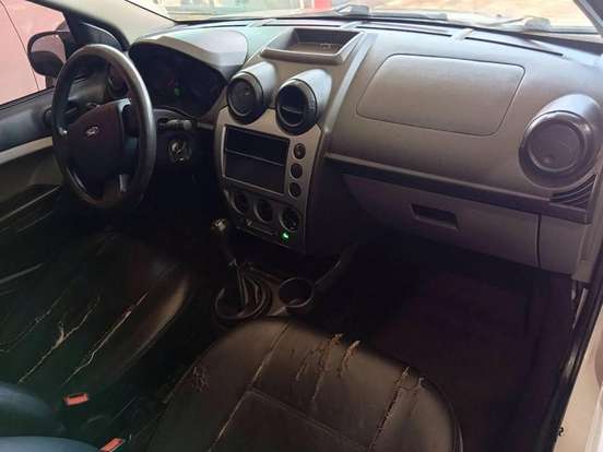 FORD-FIESTA-1.6 MPI CLASS HATCH 8V FLEX 4P MANUAL FORD-FIESTA-2007