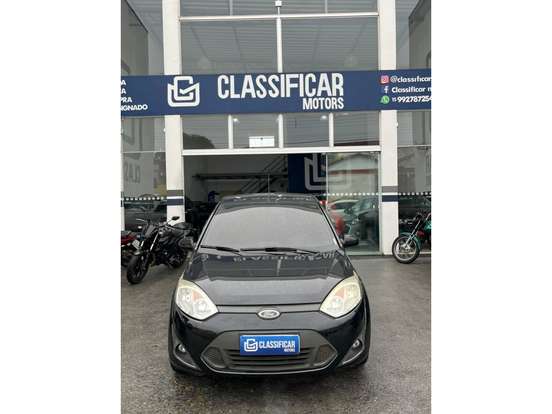 FORD-FIESTA-1.6 MPI CLASS HATCH 8V FLEX 4P MANUAL FORD-FIESTA-2012
