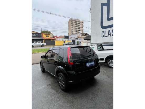 FORD-FIESTA-1.6 MPI CLASS HATCH 8V FLEX 4P MANUAL FORD-FIESTA-2012