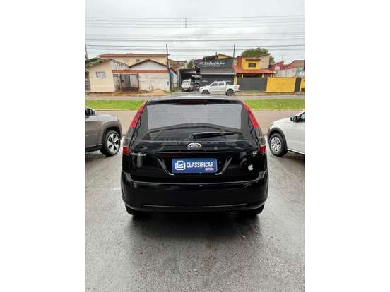 FORD-FIESTA-1.6 MPI CLASS HATCH 8V FLEX 4P MANUAL FORD-FIESTA-2012