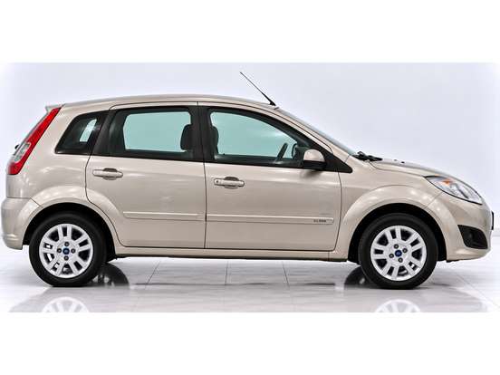 FORD-FIESTA-1.6 MPI CLASS HATCH 8V FLEX 4P MANUAL FORD-FIESTA-2012
