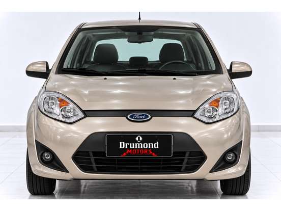 FORD-FIESTA-1.6 MPI CLASS HATCH 8V FLEX 4P MANUAL FORD-FIESTA-2012