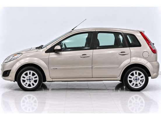 FORD-FIESTA-1.6 MPI CLASS HATCH 8V FLEX 4P MANUAL FORD-FIESTA-2012
