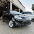 FORD FIESTA 1.6 MPI CLASS SEDAN 8V FLEX 4P MANUAL FORD FIESTA 1.6 MPI CLASS SEDAN 8V FLEX 4P MANUAL