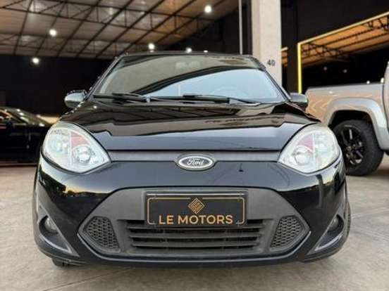 FORD-FIESTA-1.6 MPI CLASS SEDAN 8V FLEX 4P MANUAL FORD-FIESTA-2013