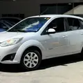 FORD FIESTA 1.6 ROCAM 8V FLEX 4P MANUAL FORD FIESTA 1.6 ROCAM 8V FLEX 4P MANUAL
