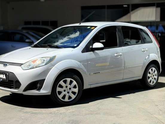 FORD-FIESTA-1.6 ROCAM 8V FLEX 4P MANUAL FORD-FIESTA-2012