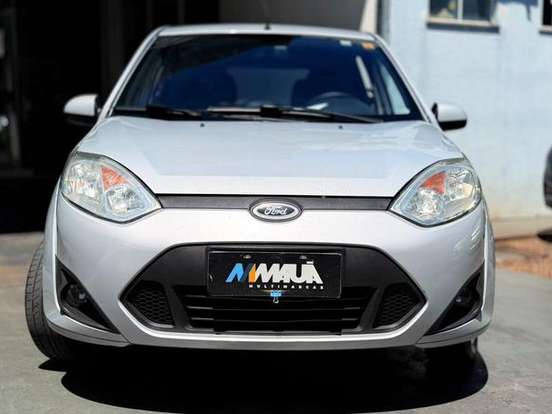FORD-FIESTA-1.6 ROCAM 8V FLEX 4P MANUAL FORD-FIESTA-2012