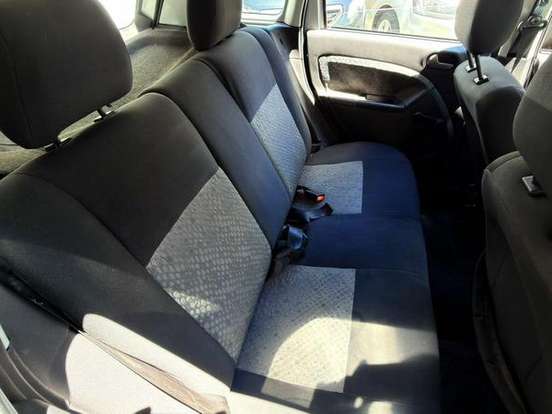 FORD-FIESTA-1.6 ROCAM 8V FLEX 4P MANUAL FORD-FIESTA-2012