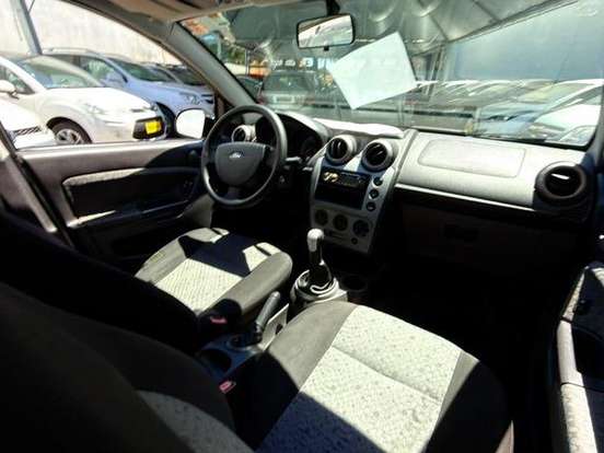 FORD-FIESTA-1.6 ROCAM 8V FLEX 4P MANUAL FORD-FIESTA-2012
