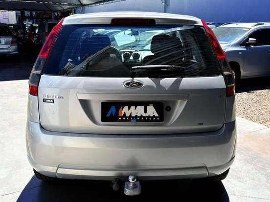 FORD-FIESTA-1.6 ROCAM 8V FLEX 4P MANUAL FORD-FIESTA-2012