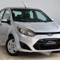 FORD FIESTA 1.6 ROCAM SE SEDAN 8V FLEX 4P MANUAL FORD FIESTA 1.6 ROCAM SE SEDAN 8V FLEX 4P MANUAL