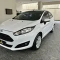 FORD FIESTA 1.6 SE HATCH 16V FLEX 4P POWERSHIFT FORD FIESTA 1.6 SE HATCH 16V FLEX 4P POWERSHIFT