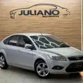 FORD FOCUS 1.6 GL 16V FLEX 4P MANUAL FORD FOCUS 1.6 GL 16V FLEX 4P MANUAL