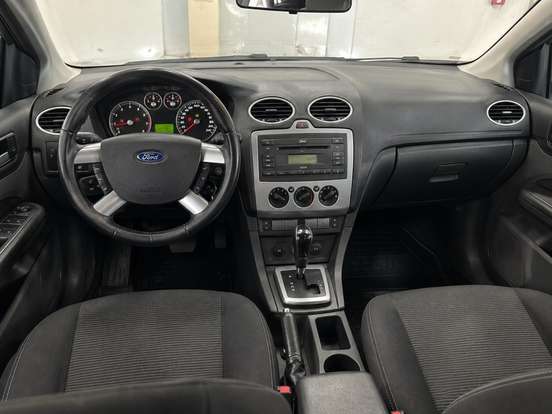 FORD-FOCUS-2009