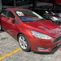 FORD FOCUS 2.0 SE 16V FLEX 4P POWERSHIFT FORD FOCUS 2.0 SE 16V FLEX 4P POWERSHIFT