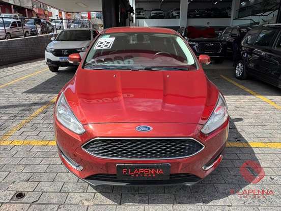 FORD-FOCUS-2018