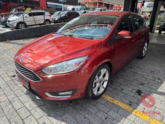 FORD-FOCUS-2018