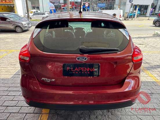FORD-FOCUS-2018