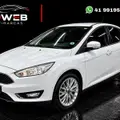 FORD FOCUS 2.0 SE FASTBACK 16V FLEX 4P POWERSHIFT FORD FOCUS 2.0 SE FASTBACK 16V FLEX 4P POWERSHIFT