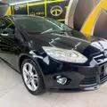 FORD FOCUS 2.0 SE PLUS SEDAN 16V FLEX 4P AUTOMÁTICO FORD FOCUS 2.0 SE PLUS SEDAN 16V FLEX 4P AUTOMÁTICO