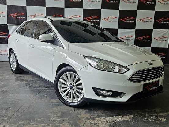 FORD-FOCUS-2018