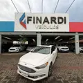 FORD FUSION 2.0 SEL 16V GASOLINA 4P AUTOMÁTICO FORD FUSION 2.0 SEL 16V GASOLINA 4P AUTOMÁTICO