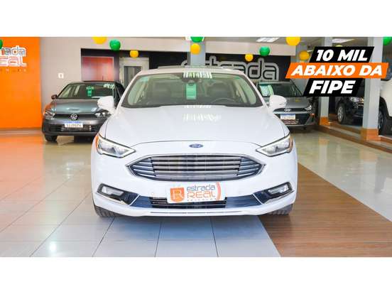 FORD-FUSION-2017