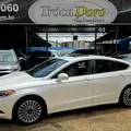 FORD FUSION 2.0 TITANIUM AWD 16V GASOLINA 4P AUTOMÁTICO FORD FUSION 2.0 TITANIUM AWD 16V GASOLINA 4P AUTOMÁTICO