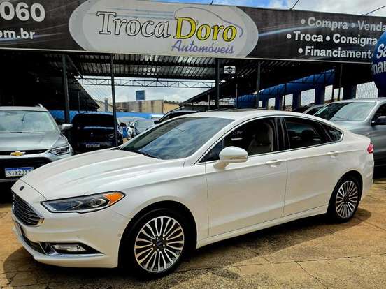 FORD-FUSION-2017