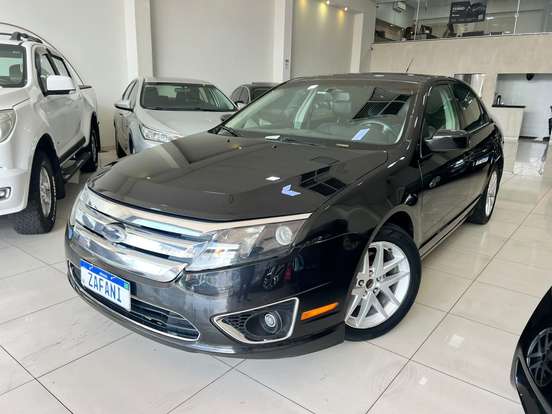 FORD-FUSION-2009