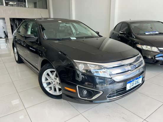 FORD-FUSION-2009