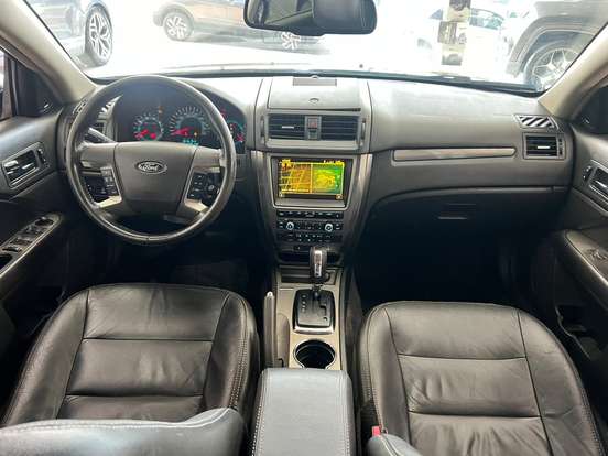 FORD-FUSION-2009