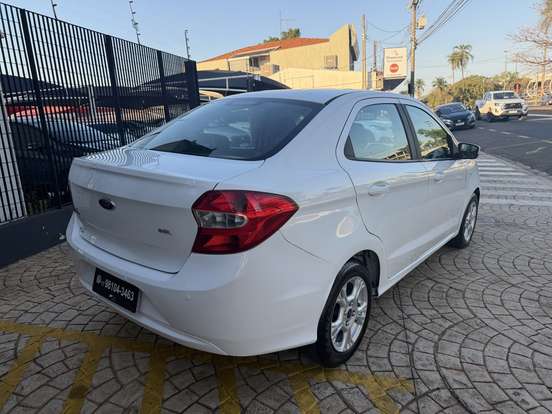 FORD-KA +-2016