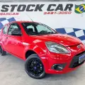 FORD KA 1.0 MPI 8V FLEX 2P MANUAL FORD KA 1.0 MPI 8V FLEX 2P MANUAL