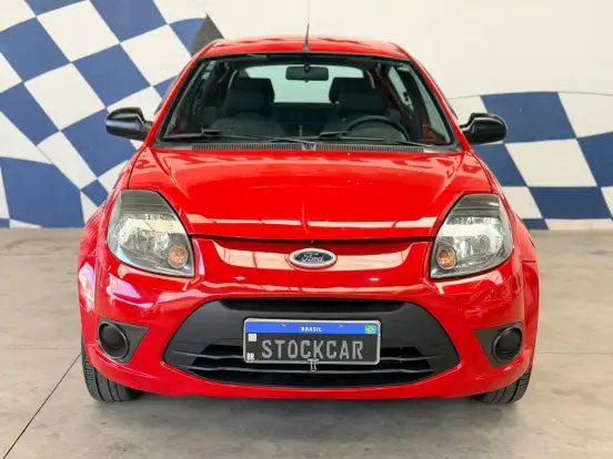 FORD-KA-2012