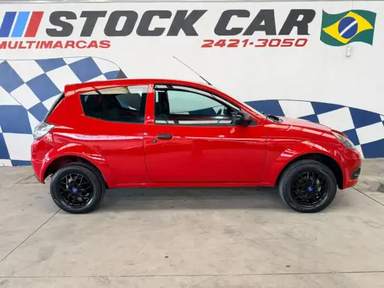 FORD-KA-1.0 MPI 8V FLEX 2P MANUAL FORD-KA-2012