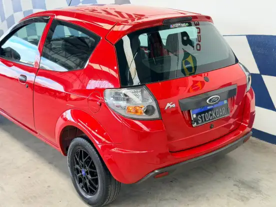 FORD-KA-2012