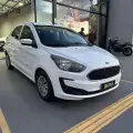 FORD KA 1.0 TI-VCT FLEX S MANUAL FORD KA 1.0 TI-VCT FLEX S MANUAL