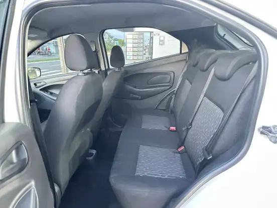 FORD-KA-1.0 TI-VCT FLEX S MANUAL FORD-KA-2019