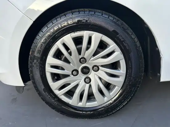 FORD-KA-1.0 TI-VCT FLEX S MANUAL FORD-KA-2019