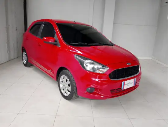FORD-KA-2017