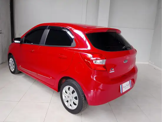 FORD-KA-2017