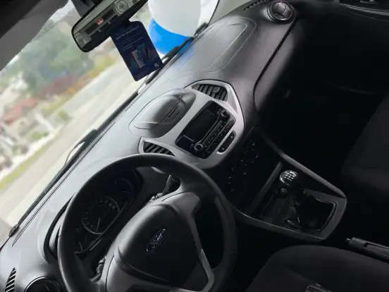 FORD-KA-1.0 TI-VCT FLEX SE SEDAN MANUAL FORD-KA-2019
